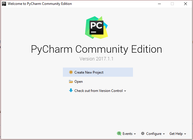 ../../_images/pycharm_first_screen.png